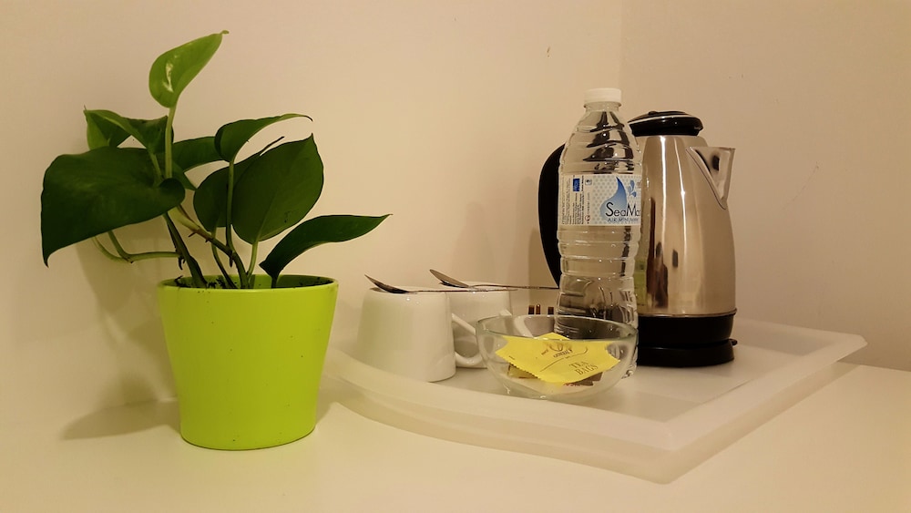 fumah hotel kuala lumpur