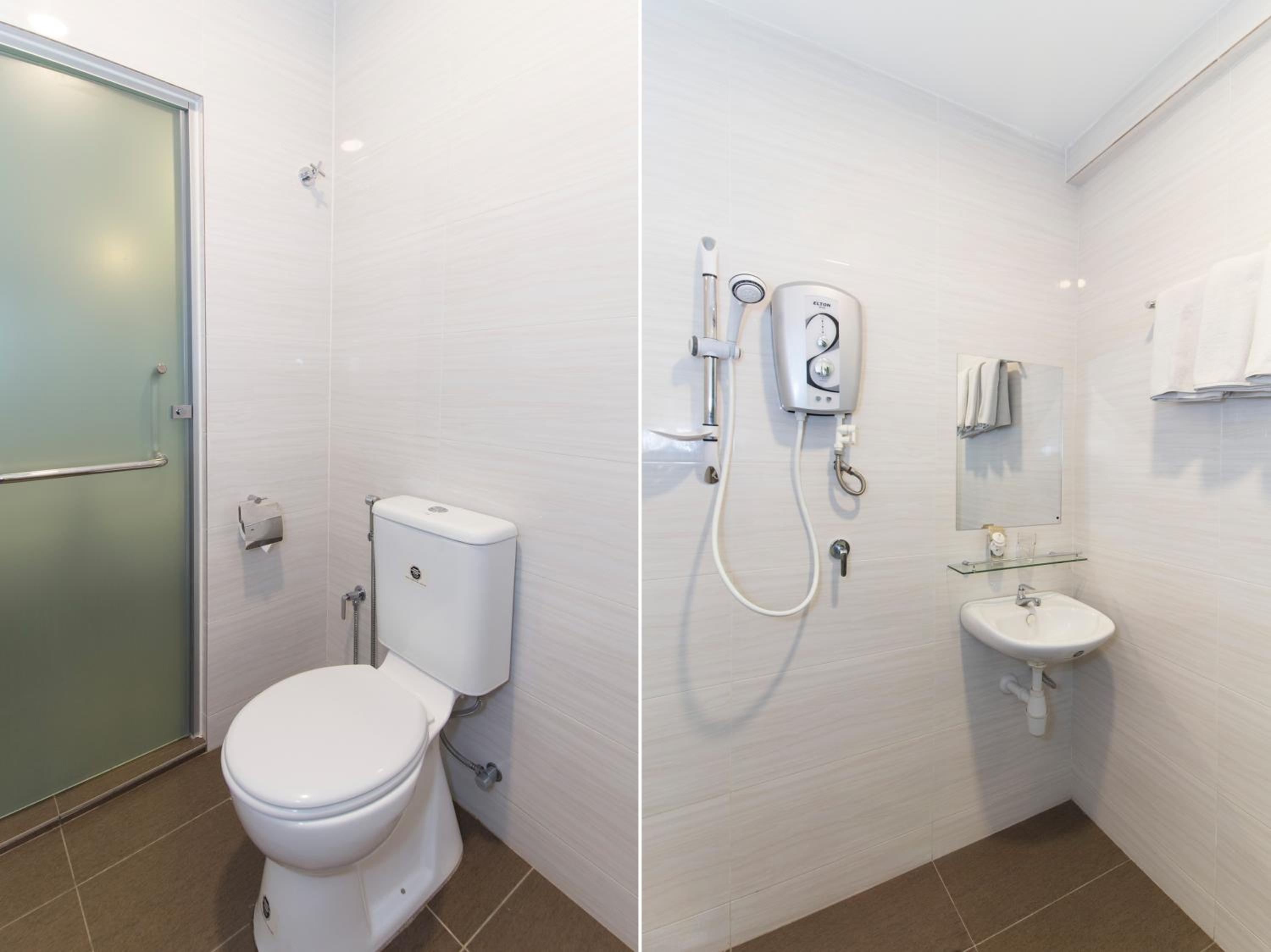 fumah hotel kuala lumpur