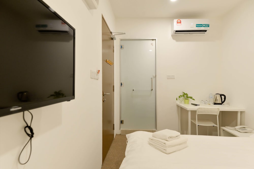 fumah hotel kuala lumpur