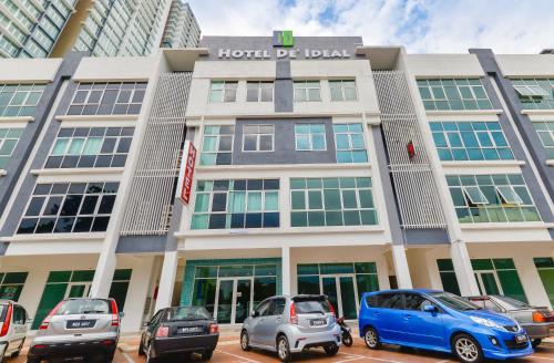 fumah hotel kuala lumpur