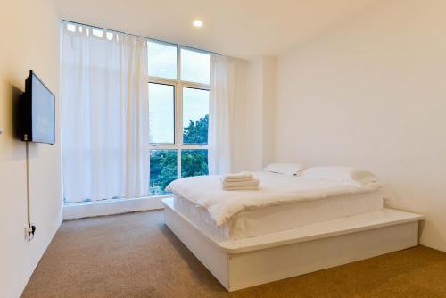 fumah hotel kuala lumpur