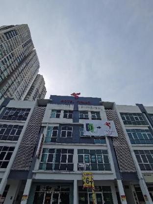 fumah hotel kuala lumpur