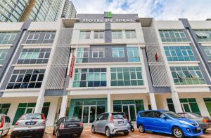 fumah hotel kuala lumpur