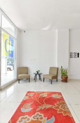 fumah hotel kuala lumpur