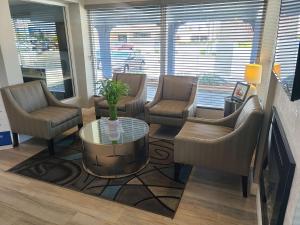 Best Western Orange Plaza,Los Angeles>>Anaheim,3 star