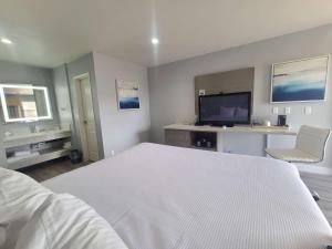 best western orange plaza