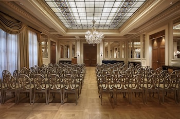 hotel grande bretagne a luxury collection hotel athens