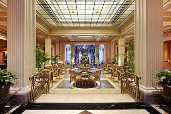 hotel grande bretagne a luxury collection hotel athens