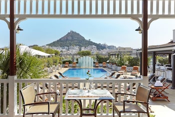 hotel grande bretagne a luxury collection hotel athens