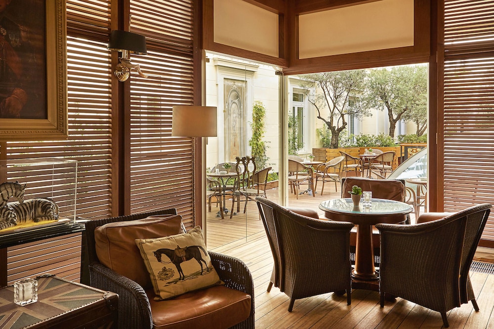 hotel grande bretagne a luxury collection hotel athens