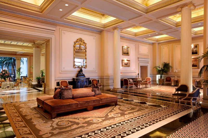 hotel grande bretagne a luxury collection hotel athens