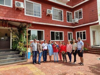 Hotel Nisarg,,0 star