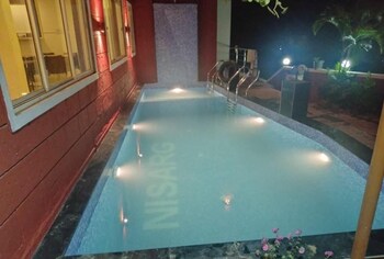 hotel nisarg