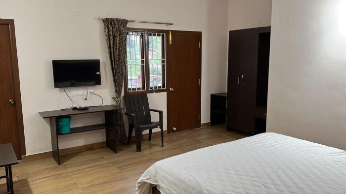 spring valley retreat