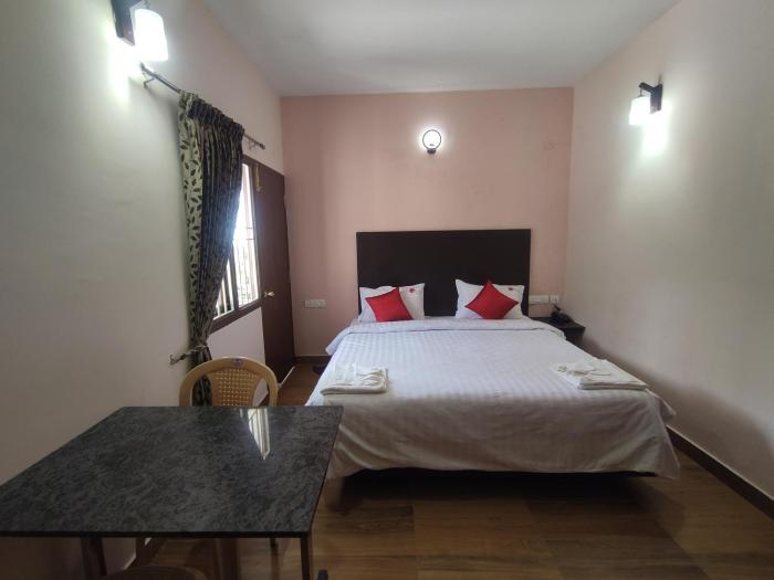 spring valley retreat