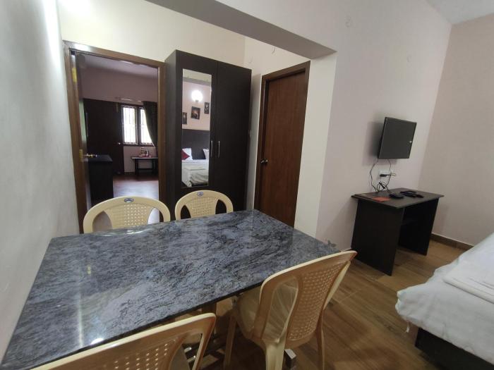 spring valley retreat