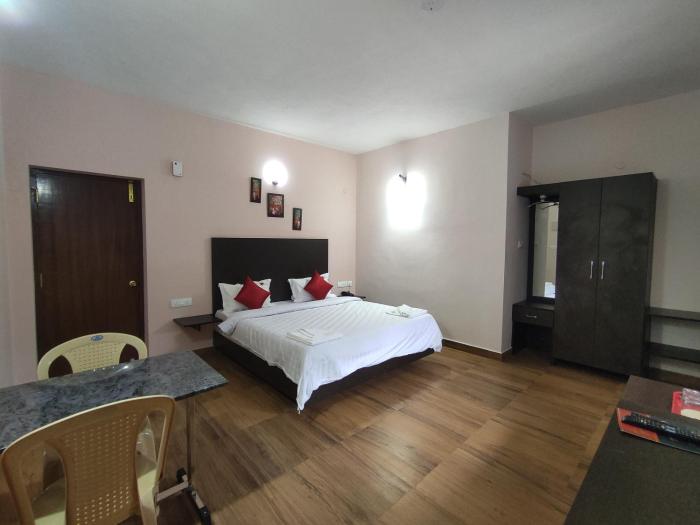 spring valley retreat