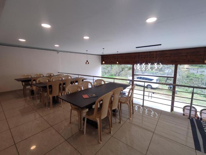 spring valley retreat