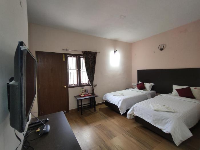 spring valley retreat