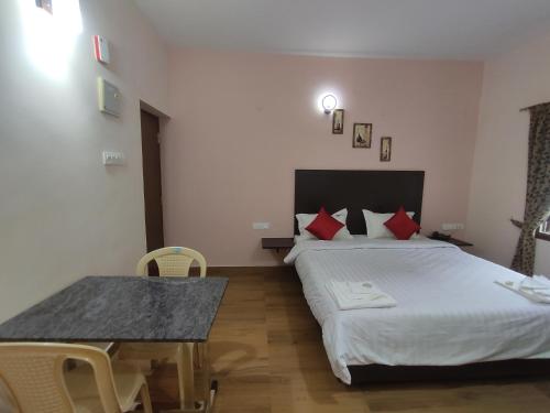 spring valley retreat