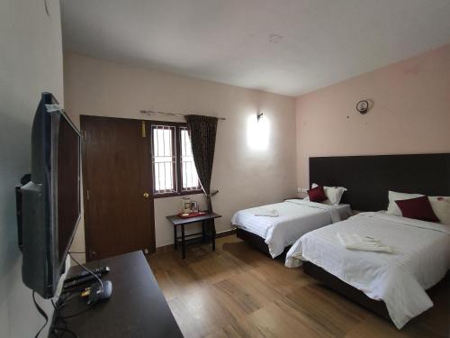 spring valley retreat