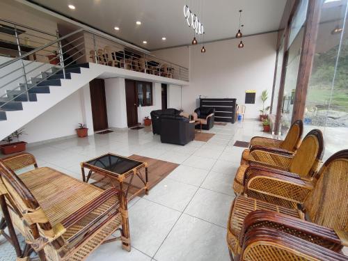 spring valley retreat