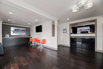 americas best value inn orlando