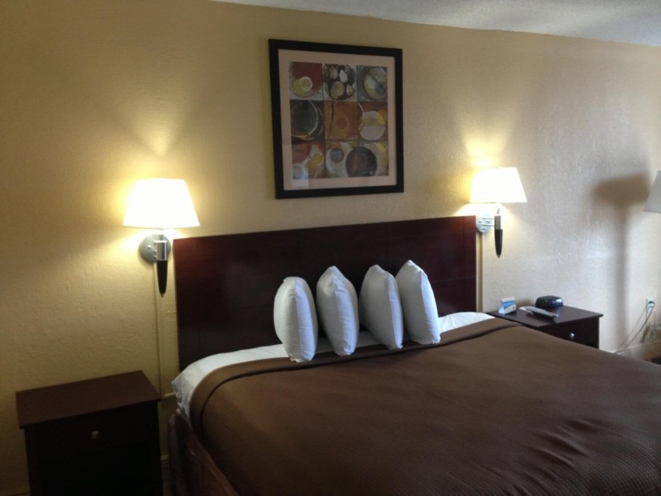 americas best value inn orlando