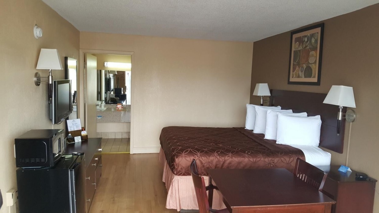 americas best value inn orlando