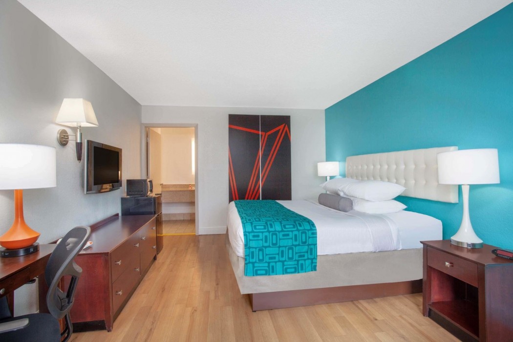 americas best value inn orlando