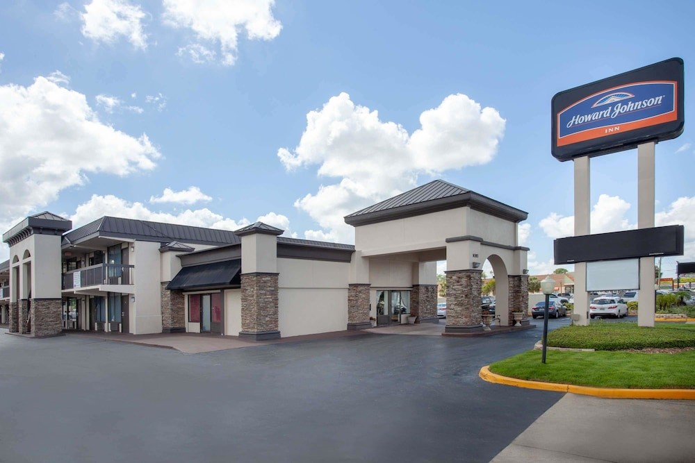 Americas Best Value Inn Orlando,Hunters Creek>>Florida,2 star