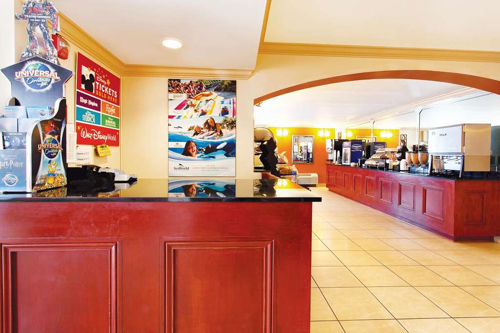 la quinta inn by wyndham orlando international drive north