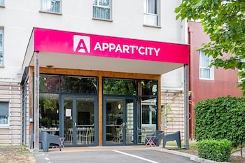 Appart City Confort Orleans,Loiret>>Loire Valley,0 star