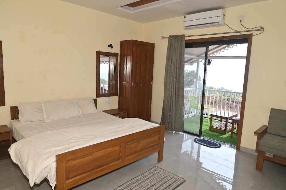 Shiv Parvati Resort,,3 star