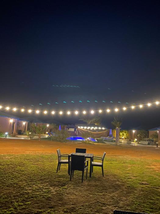 desert inn resort and camp