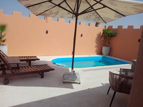 desert inn resort and camp