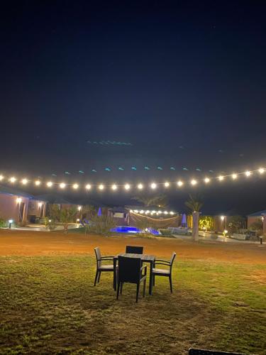 desert inn resort and camp