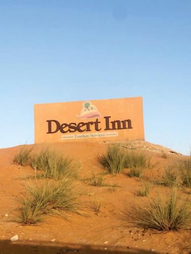 desert inn resort and camp