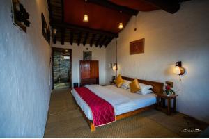 Itmenaan Estate,,4 star