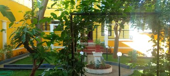 chan maison