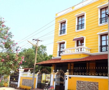 chan maison