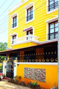 chan maison
