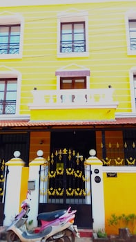 chan maison