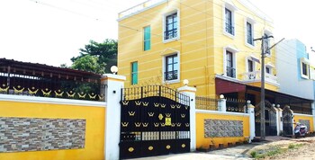 chan maison