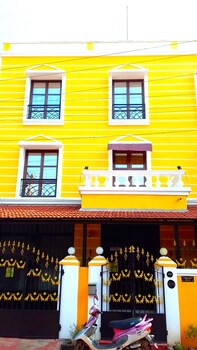chan maison
