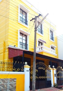 chan maison