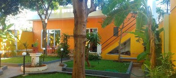 chan maison
