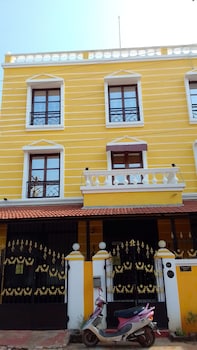 Chan Maison,,3 star