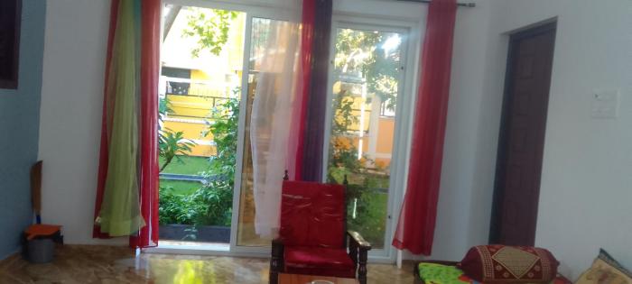 chan maison