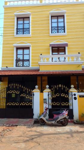 chan maison